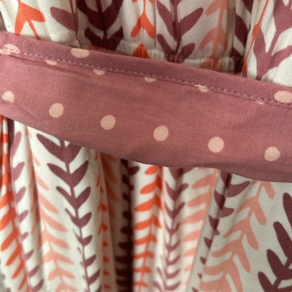 Matilda Jane Fortune Teller Dress Medium - Picture 7 of 11